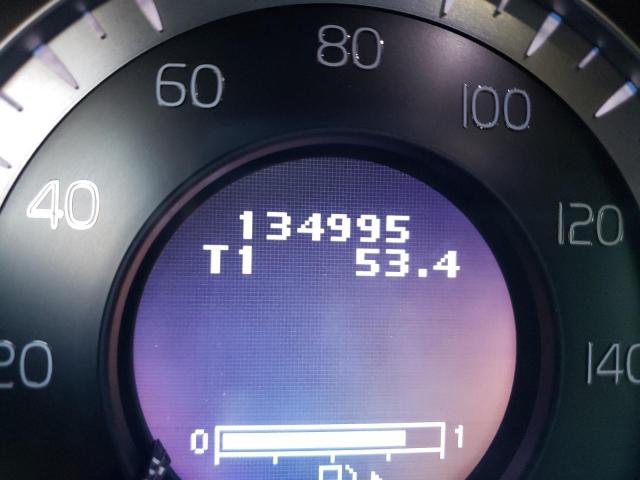 2011 VOLVO S80 T6 YV1902AH2B1138489
