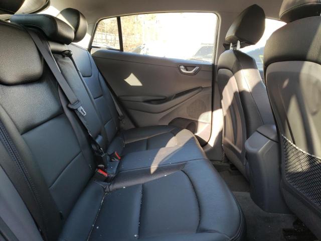 2019 HYUNDAI IONIQ KMHC75LH0KU052291