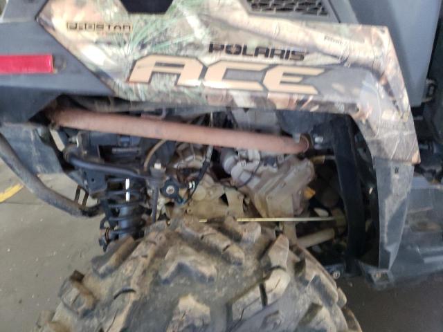 2016 POLARIS ACE 500 UXADAE573G7143177