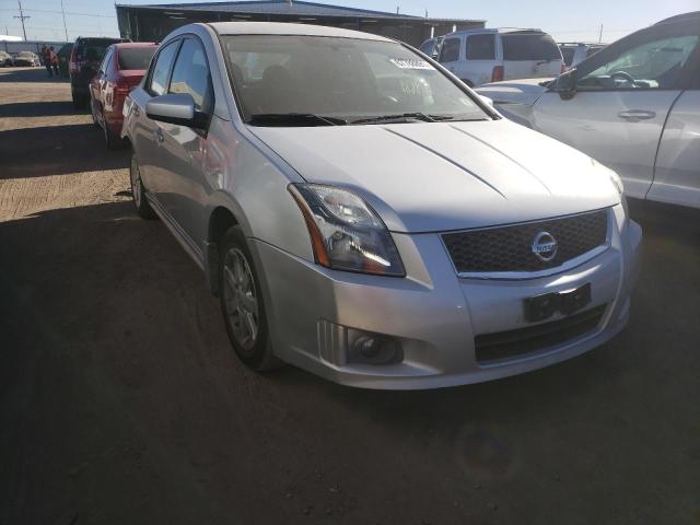 3N1AB6AP8AL699334 Nissan Sentra 2.0 2010