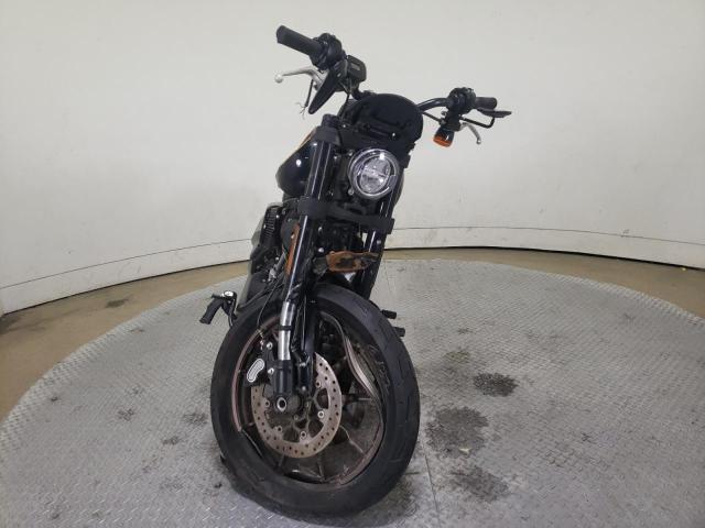 2021 HARLEY-DAVIDSON FXLRS 1HD1YWK12MB064121