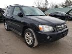 2006 TOYOTA  HIGHLANDER