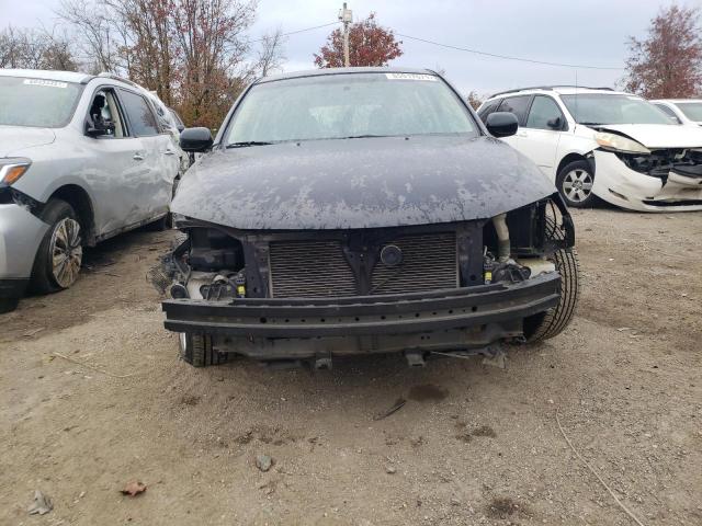 2011 SUBARU IMPREZA OU JF1GH6D69BH813355