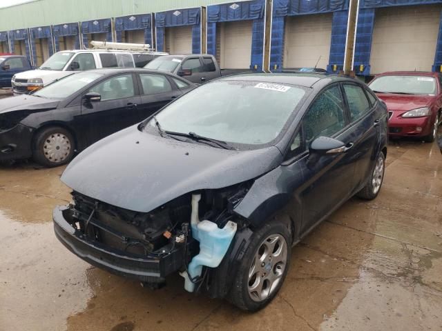 2011 FORD FIESTA SEL 3FADP4CJ7BM189258