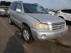 2003 TOYOTA  HIGHLANDER