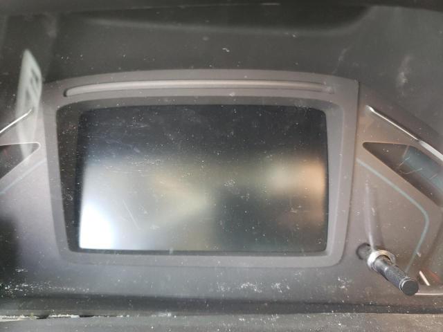 2020 HONDA ODYSSEY EL 5FNRL6H9XLB004387