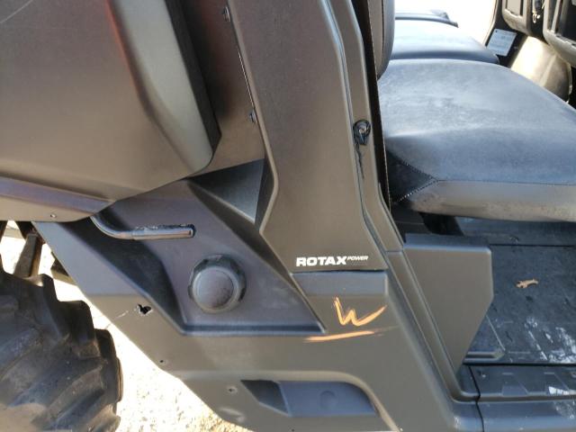 2018 CAN-AM DEFENDER H 3JBUGAP44JK000401
