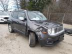 2017 JEEP  RENEGADE