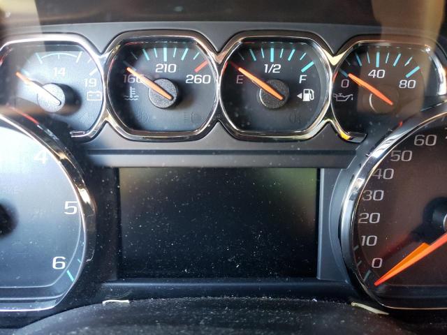 2015 CHEVROLET TAHOE SPEC 1GNSK3EC4FR273803