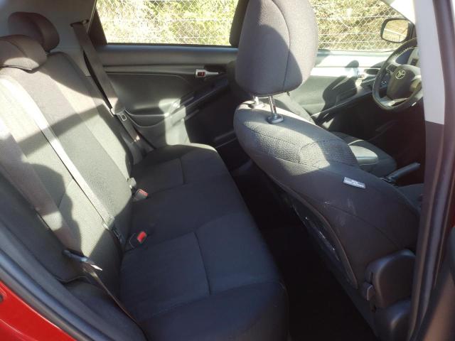 2013 TOYOTA MATRIX 2T1LE4EE6DC022803