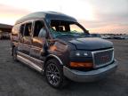 2014 GMC  SAVANA