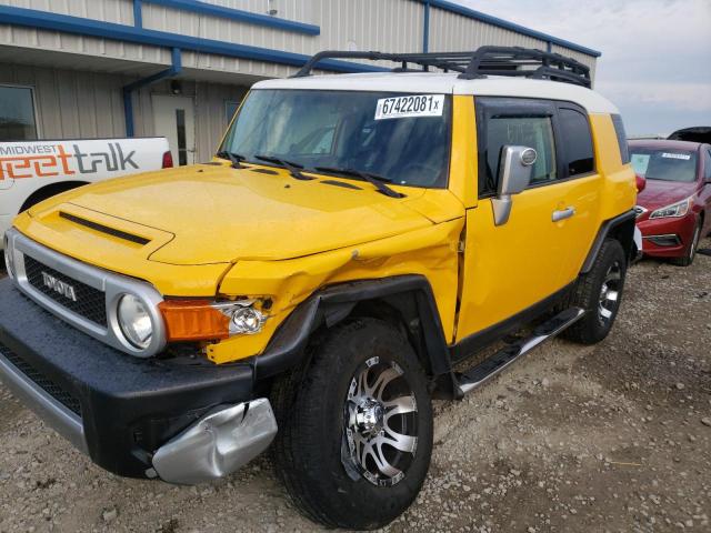 2010 TOYOTA FJ CRUISER JTEBU4BF4AK093239