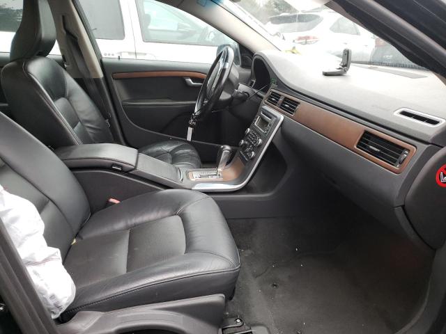 2010 VOLVO S80 3.2 YV1960AS3A1124839