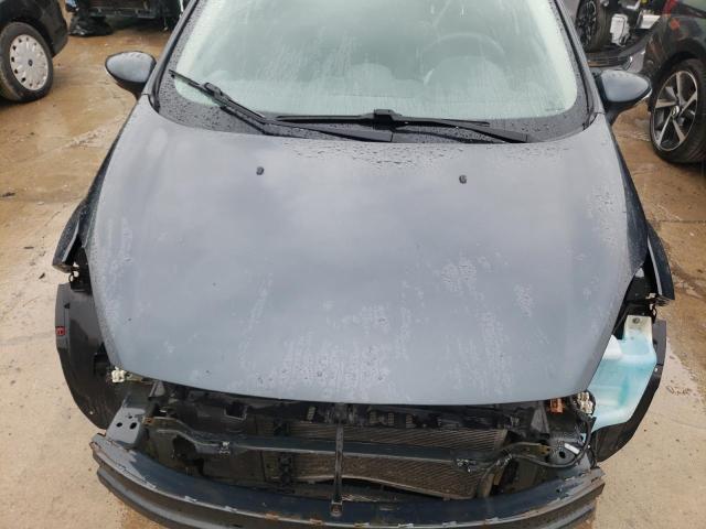 2011 FORD FIESTA SEL 3FADP4CJ7BM189258