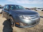 2011 FORD  FUSION