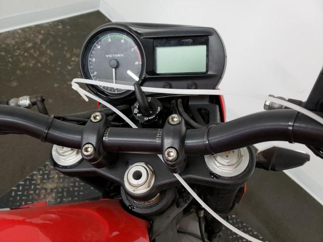 2016 VICTORY MOTORCYCLES EMPULSE TT 5VPEZBRR9GT000209
