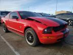 2009 FORD  MUSTANG