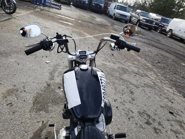 2021 HARLEY-DAVIDSON FXST 1HD1BVJ10MB022222
