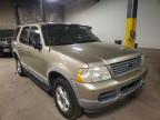 2002 FORD  EXPLORER