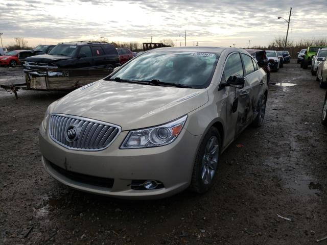 2011 BUICK LACROSSE C 1G4GE5ED6BF279801
