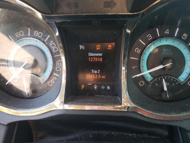 2011 BUICK LACROSSE C 1G4GE5ED0BF394054