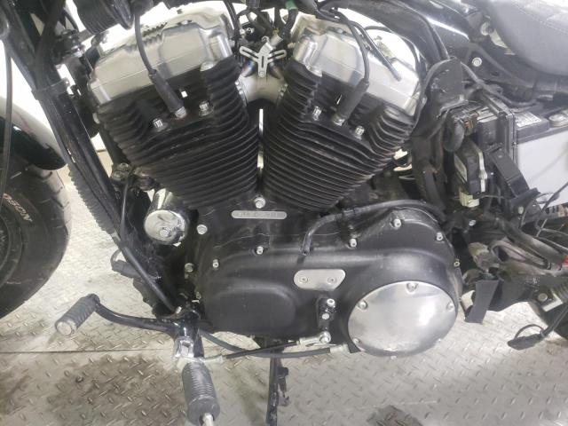 2015 HARLEY-DAVIDSON XL1200 FOR 1HD1LC313FC430211