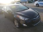 2013 HYUNDAI  ELANTRA