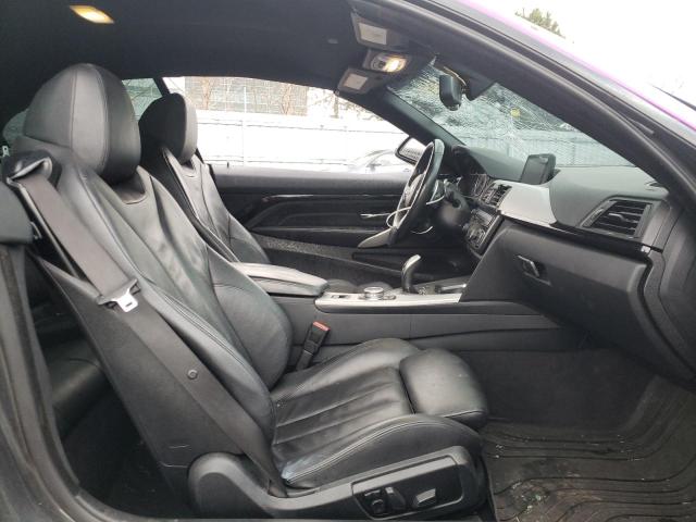 2014 BMW 435 I - WBA3T3C55EP737204
