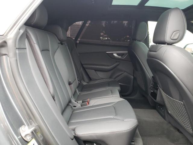 2021 AUDI Q8 PRESTIG WA1FVAF18MD026680