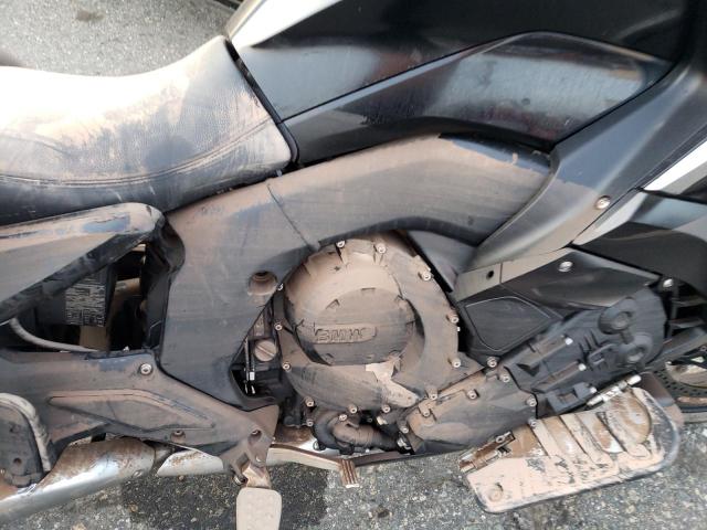 2018 BMW K1600 B WB10F5306JZG17259