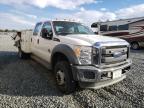 2016 FORD  F450