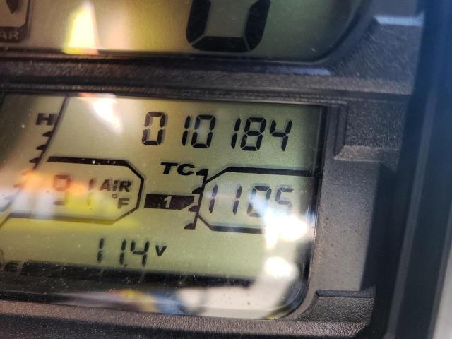 2017 SUZUKI DL650 A JS1C733G0H2100158