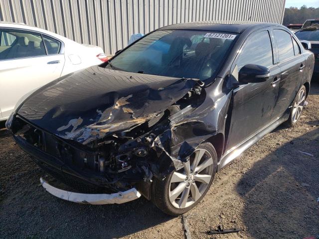 2015 MITSUBISHI LANCER GT JA32U8FW8FU008189