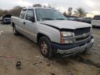 2004 CHEVROLET  SILVERADO