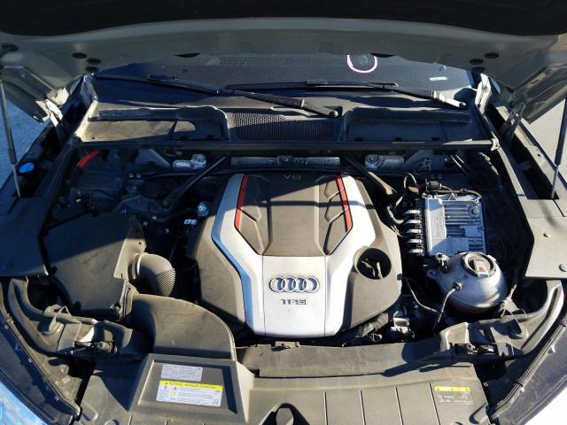 2020 AUDI SQ5 PREMIU WA1B4AFY3L2071891