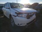 2011 TOYOTA  HIGHLANDER