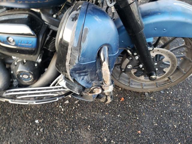 2018 HARLEY-DAVIDSON FLHXS 115T 1HD1KYC13JB633064