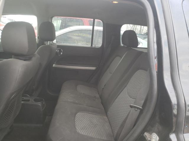 2010 CHEVROLET HHR LS 3GNBAADB5AS626894