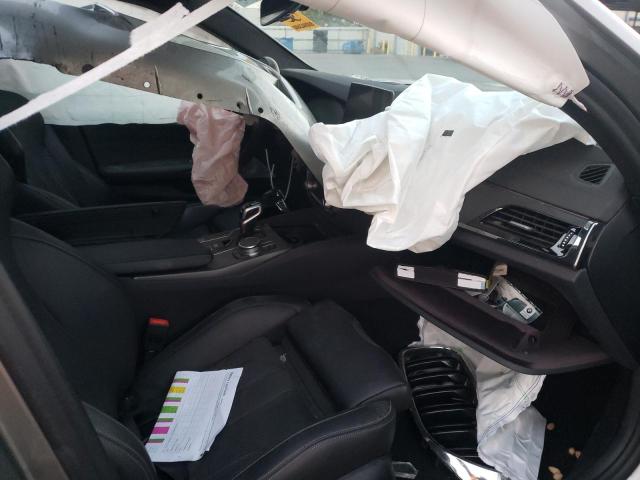 2020 BMW M5 BASE WBSJF0C09LCE01494
