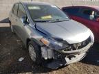 2010 NISSAN  VERSA