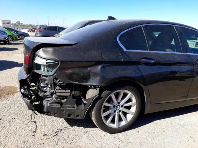 2014 BMW 535 D WBAXA5C52ED689469