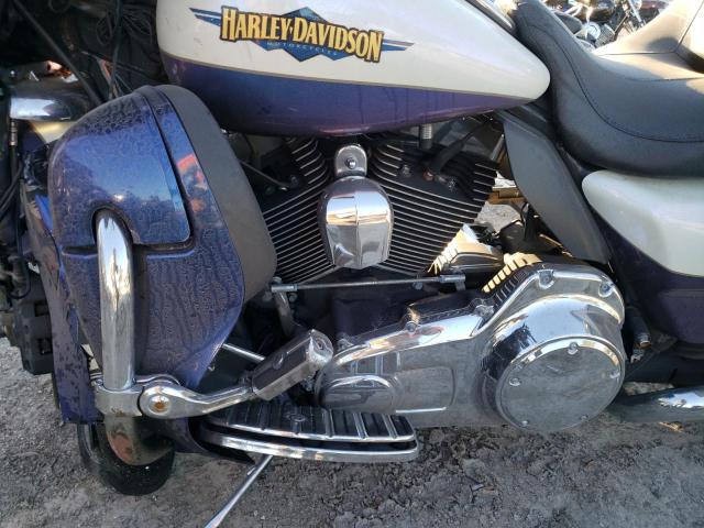 2010 HARLEY-DAVIDSON FLHTK 1HD1KEM11AB668540