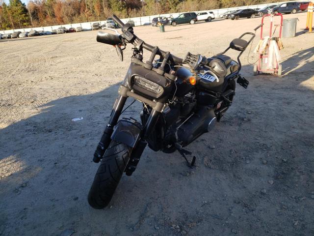 2020 HARLEY-DAVIDSON FXFBS 1HD1YLK17LB027174