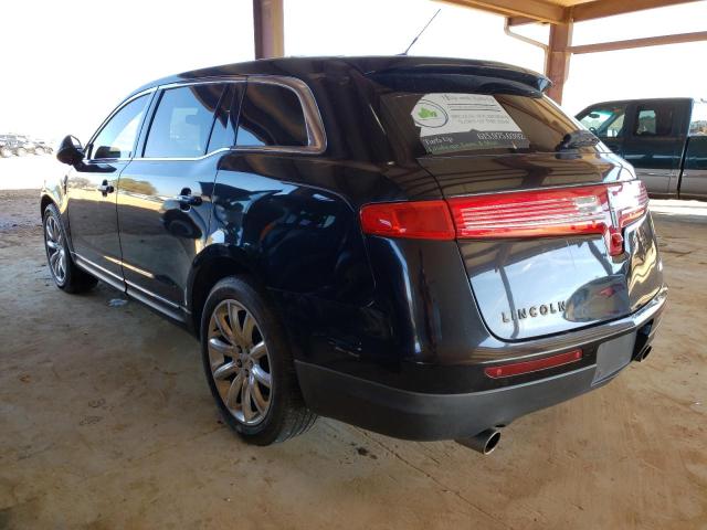 2010 LINCOLN CONTINITAL 2LMHJ5FR5ABJ06088