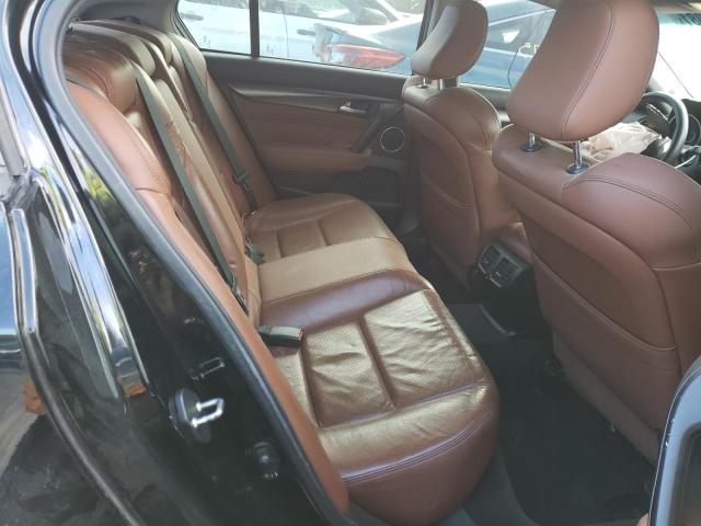 2014 ACURA TL TECH 19UUA9F52EA001854