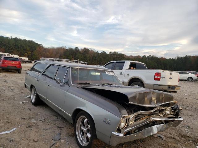 1967 Chevrolet Other for sale in Florence, MS