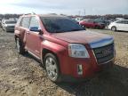 2014 GMC  TERRAIN