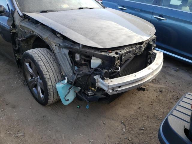 2014 ACURA TL TECH 19UUA9F52EA001854