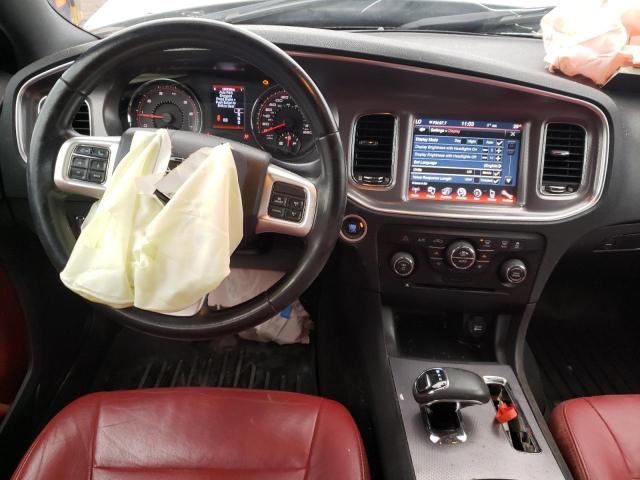 2013 DODGE CHARGER SX - 2C3CDXJG1DH538461