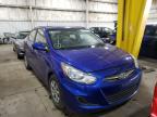 2014 HYUNDAI  ACCENT